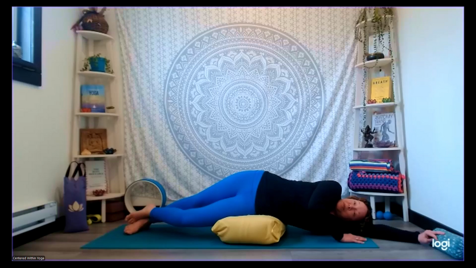 Spinal Decompression & Repatterning